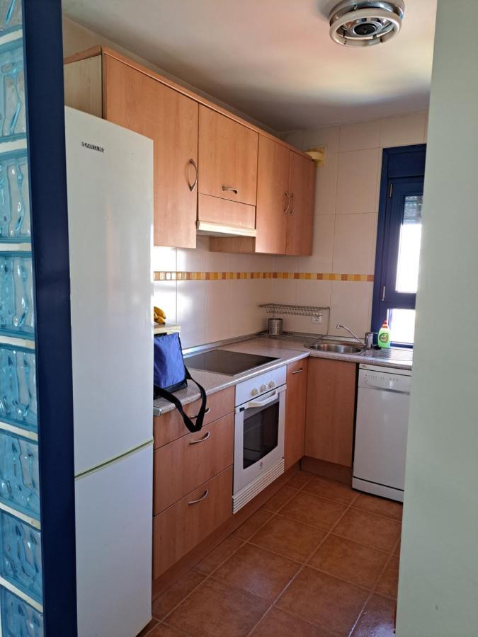 Tu Morada En Talavera Apartment ตาลาเวรา เดลา เรย์นา ภายนอก รูปภาพ
