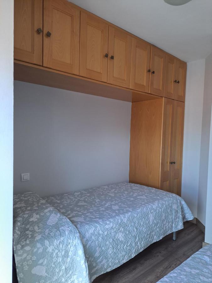 Tu Morada En Talavera Apartment ตาลาเวรา เดลา เรย์นา ภายนอก รูปภาพ