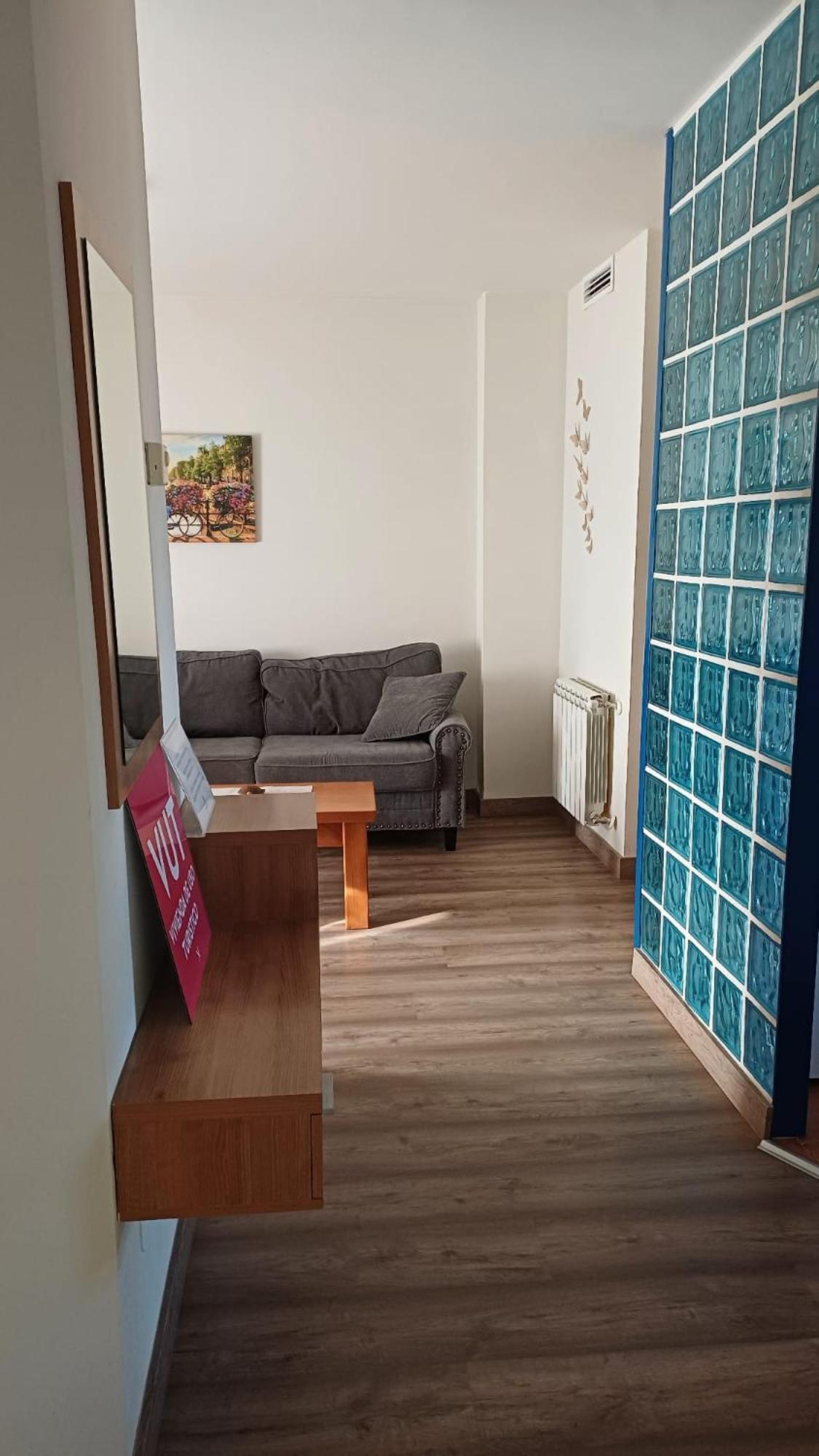 Tu Morada En Talavera Apartment ตาลาเวรา เดลา เรย์นา ภายนอก รูปภาพ